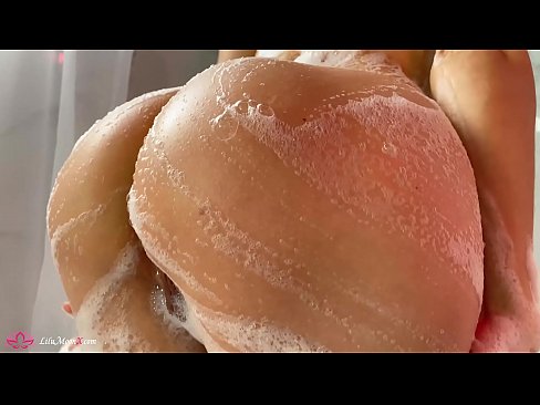 ❤️ Brunette Masturbates киска бо вибратор ба оргазми шадид дар душ Видео мақъад дар мо tg.xywewl.top ❌️